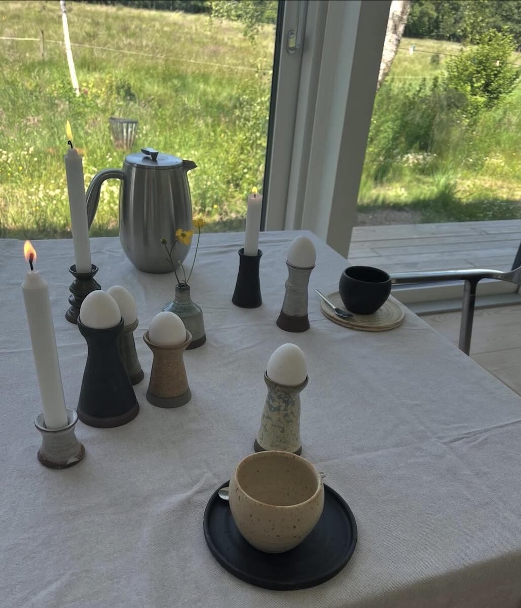 Stil til bordet