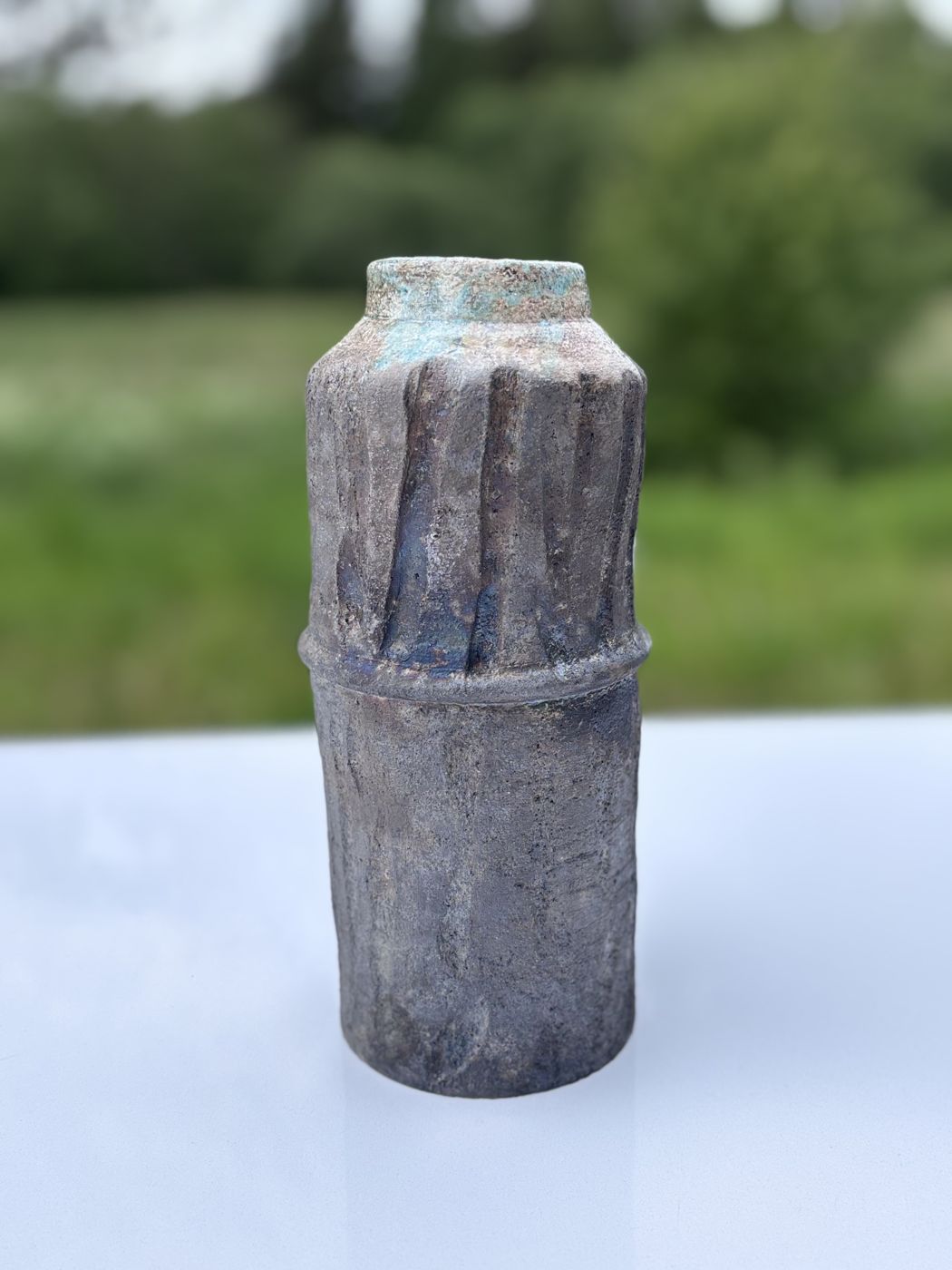 Cylindervase